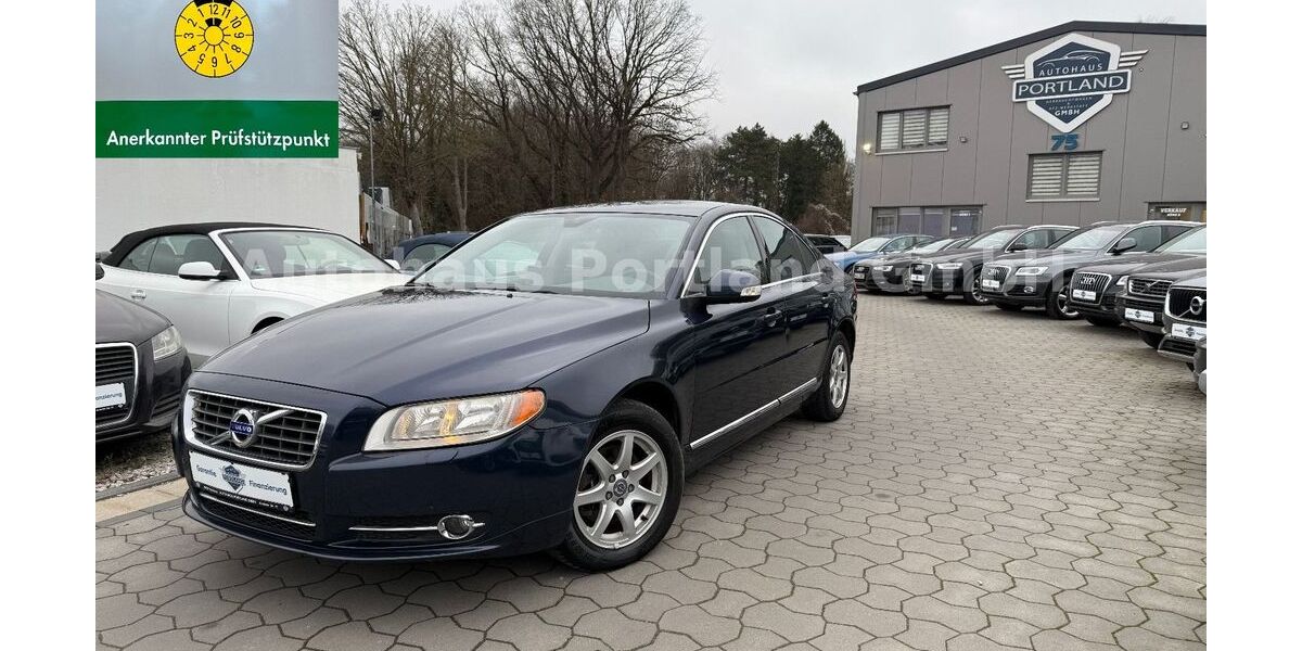 Volvo S80 178.800 km 5.970 &euro; Hannover 30629