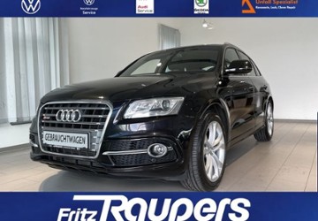 Audi SQ5 153.800 km 21.950 &euro; Hannover 30453