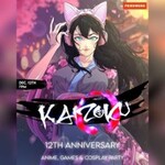 Kaizoku Anniversary XII
