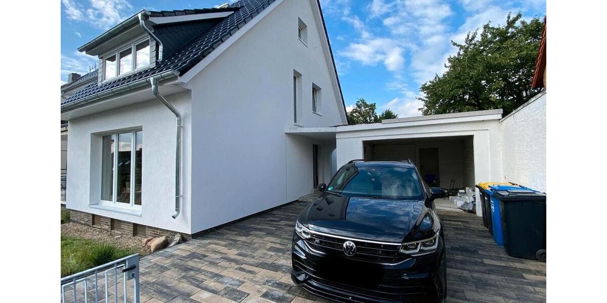 Erdgeschoßwohnung Hildesheim Oststadt/Stadtfeld - 4 Zimmer, 110 m&sup2;, 1.650&euro; | Angebot:26606685
