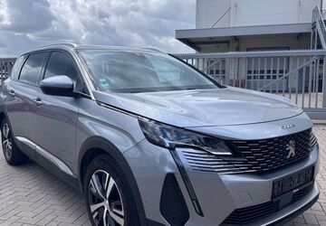 Peugeot 5008 245.000 km 15.300 &euro; Hannover 30179