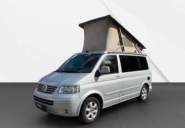 VW T5 California 155.000 km 28.880 &euro; Ronnenberg 30952