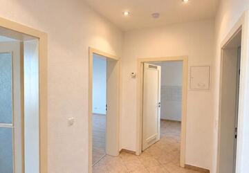 Wohnung Hannover Vahrenwald-List - 2 Zimmer, 63 m&sup2;, 780&euro; | Angebot:27590458