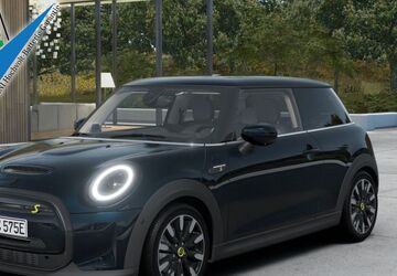 Mini Cooper SE 27.322 km 21.950 &euro; Hildesheim 31137