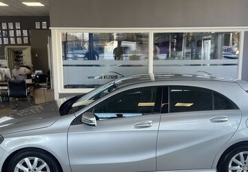 Mercedes-Benz A 180 142.429 km 8.990 &euro; Hannover 30419