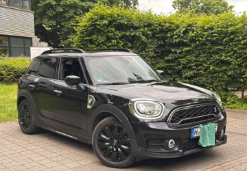 Mini Countryman SE (Cooper) 189.000 km 16.800 &euro; Hannover 30519