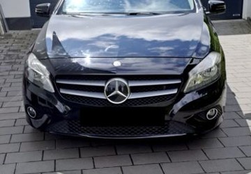 Mercedes-Benz A 180 196.573 km 8.200 &euro; Hannover 30629