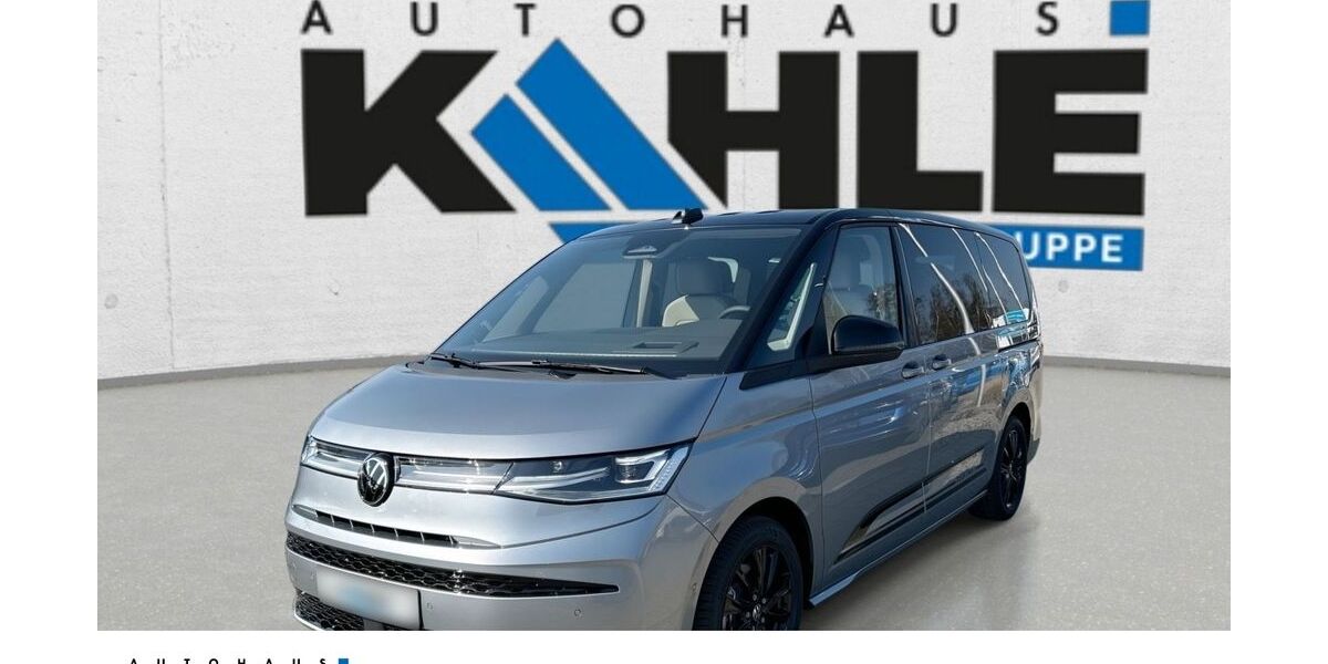 VW T7 Multivan 2.500 km 76.990 &euro; Hannover 30419