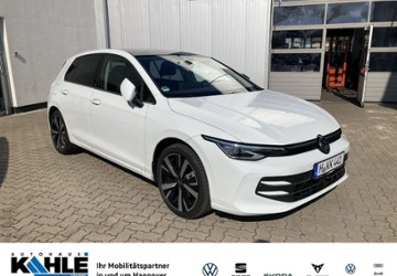 VW Golf 5.000 km 33.390 &euro; Hannover 30419