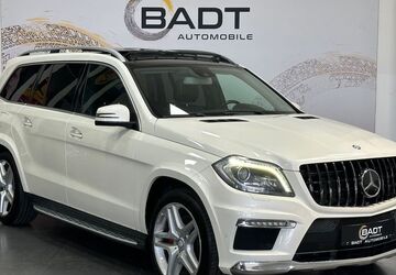 Mercedes-Benz GL 500 177.000 km 24.900 &euro; Hannover 30165