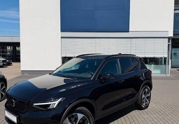 Volvo XC40 21.300 km 34.500 &euro; Hannover 30179