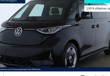 VW ID. Buzz 12.693 km 66.330 &euro; Hannover 30419