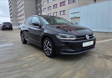 VW Polo 115.000 km 10.900 &euro; Ronnenberg 30952