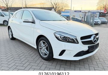 Mercedes-Benz A 180 133.000 km 11.499 &euro; Hannover 30179