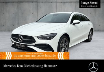 Mercedes-Benz CLA 250 Shooting Brake 9.766 km 34.990 &euro; Hannover/Langenhagen 30855