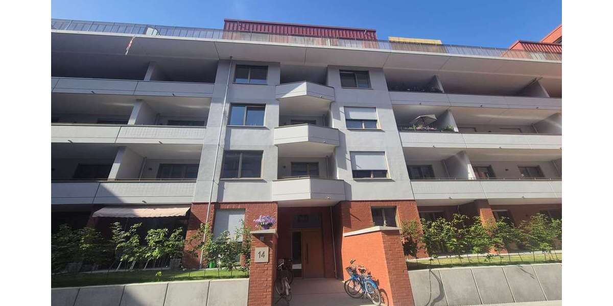 Etagenwohnung Hannover Vahrenwald-List - 4 Zimmer, 120 m&sup2;, 1.987&euro; | Angebot:27650486