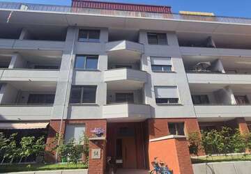 Wohnung Hannover Vahrenwald-List - 4 Zimmer, 120 m&sup2;, 1.987&euro; | Angebot:27650486