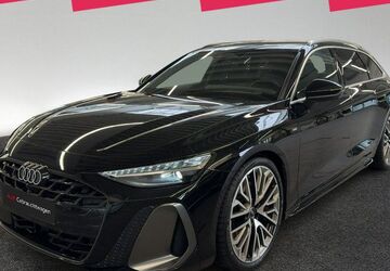 Audi A6 9.999 km 81.490 &euro; Hannover 30179