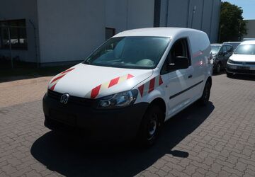 VW Caddy 169.396 km 5.900 &euro; Hannover 30179