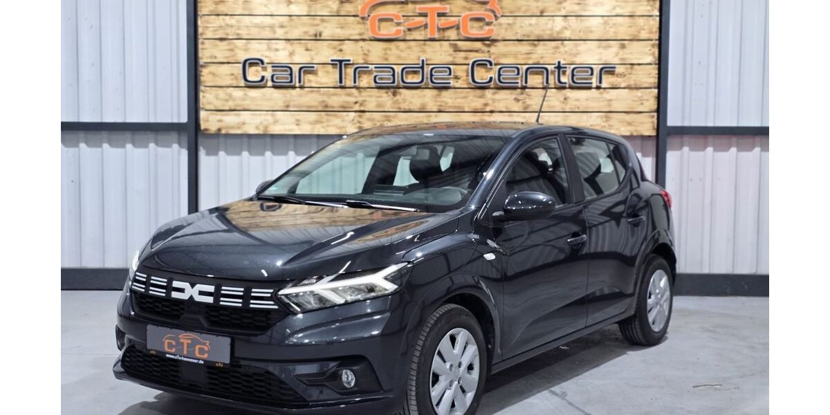 Dacia Sandero 19.250 km 14.950 &euro; Hannover 30453