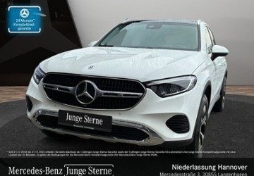 Mercedes-Benz GLC 300 10.714 km 55.990 &euro; Hannover/Langenhagen 30855