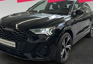 Audi Q3 9.242 km 39.990 &euro; Hannover 30179