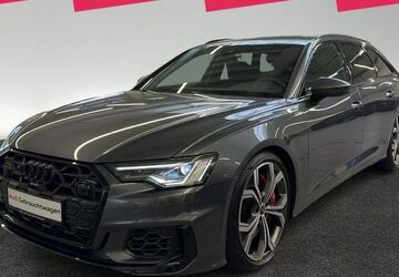 Audi A6 8.443 km 61.350 &euro; Hannover 30179