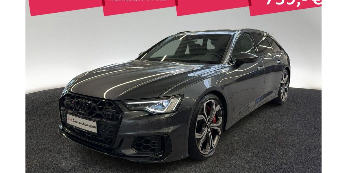Audi A6 8.443 km 61.350 &euro; Hannover 30179