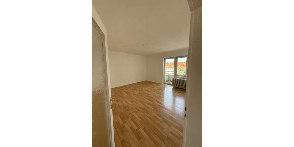 Etagenwohnung Hannover Südstadt - 3 Zimmer, 90 m&sup2;, 933&euro; | Angebot:27013716
