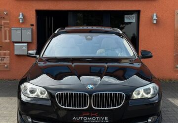 BMW 535 224.000 km 11.990 &euro; HANNOVER 30177