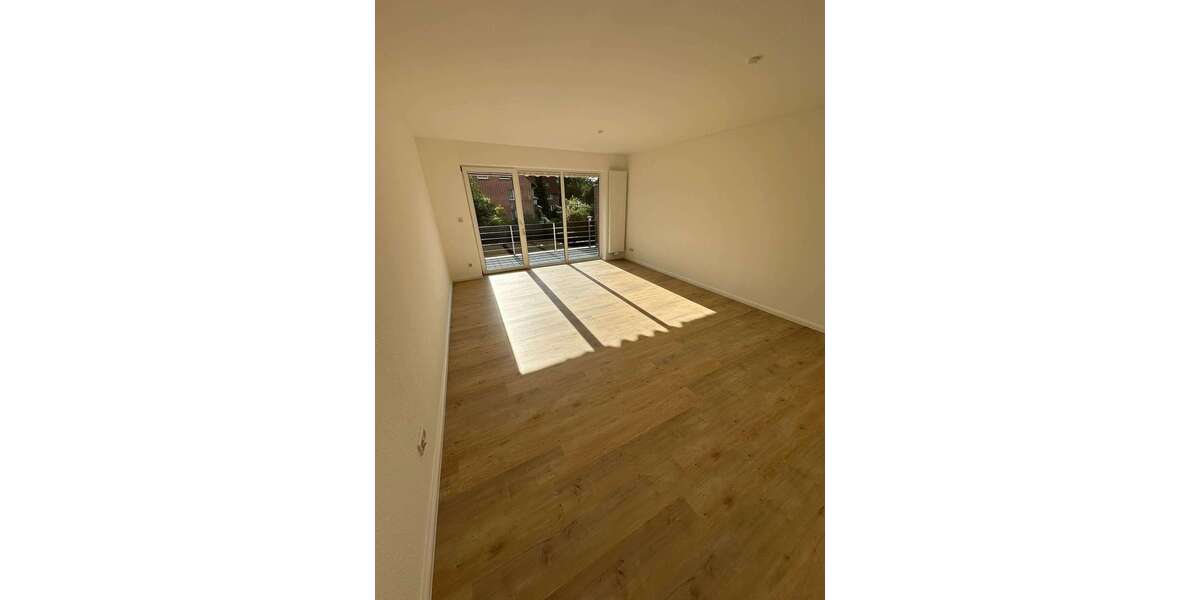 Etagenwohnung Wedemark - 3 Zimmer, 79 m&sup2;, 950&euro; | Angebot:26892061
