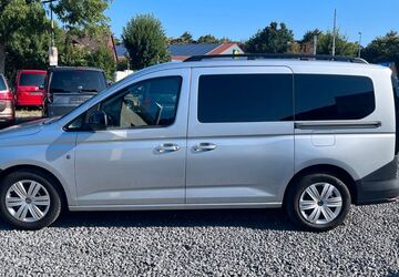 VW Caddy 146.400 km 21.990 &euro; Wunstorf 31515