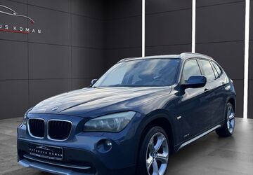 BMW X1 224.650 km 5.480 &euro; Hannover 30165