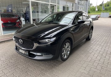 Mazda CX-30 21.137 km 26.990 &euro; Hildesheim 31137