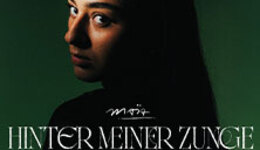 maïa - Hinter Meiner Zunge Tour 2026