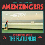 The Menzingers + Special Guest