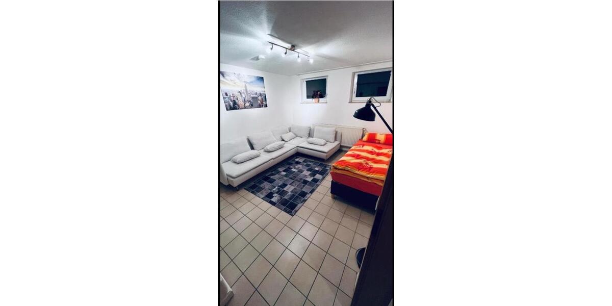 Erdgeschoßwohnung Hannover Linden-Limmer - 2 Zimmer, 50 m&sup2;, 80&euro; | Angebot:24159563