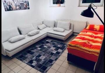 Wohnung Hannover Linden-Limmer - 2 Zimmer, 50 m&sup2;, 80&euro; | Angebot:24159563