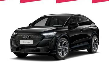Audi Q4 e-tron 18.723 km 30.890 &euro; Hannover 30179