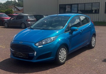 Ford Fiesta 228.000 km 2.700 &euro; Barsinghausen 30890