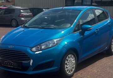Ford Fiesta 228.000 km 3.300 &euro; Barsinghausen 30890