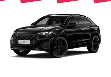 Audi Q8 10.157 km 86.150 &euro; Hannover 30179