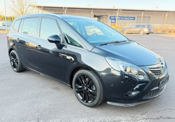 Opel Zafira 178.000 km 8.499 &euro; Hannover 30179
