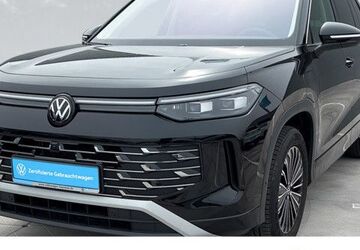 VW Tayron 20.437 km 45.770 &euro; Hannover 30519