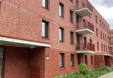 Wohnung Hannover Groß-Buchholz - 4 Zimmer, 107 m&sup2;, 1.615&euro; | Angebot:27685075