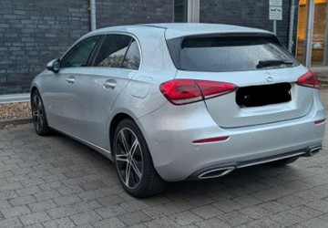 Mercedes-Benz A 180 95.000 km 17.200 &euro; Hannover 30163