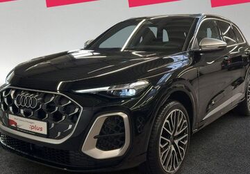 Audi SQ5 9.999 km 79.190 &euro; Hannover 30179