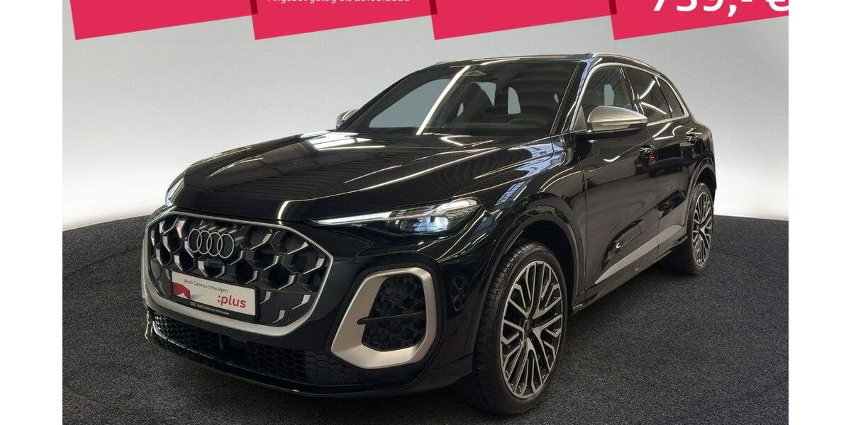 Audi SQ5 9.999 km 79.190 &euro; Hannover 30179