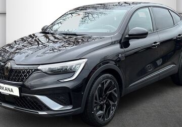 Renault Arkana 5.566 km 30.660 &euro; Hannover 30519