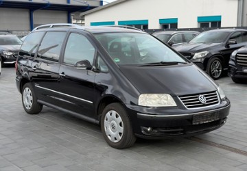 VW Sharan 219.200 km 4.800 &euro; Hildesheim 31135